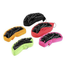 Load image into Gallery viewer, Multi-Function Straps Hooks Hanger Cap Bag Over Door