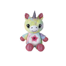 Load image into Gallery viewer, Stuffed Animal Night Light for Kids