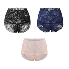 Load image into Gallery viewer, The seamless lace panties