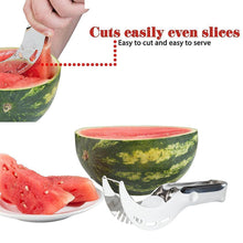 Load image into Gallery viewer, Watermelon Slicer Cutter