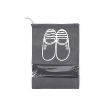 Load image into Gallery viewer, Travel Shoe Storage Drawstring Bags (6 PCs)