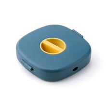 Load image into Gallery viewer, 2 in 1 Cable Winder with Phone Stand