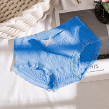 Load image into Gallery viewer, Seamless Bubble Women's Panties