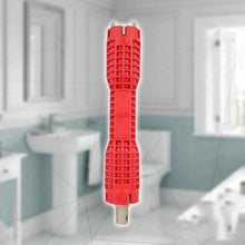 Load image into Gallery viewer, The Sink Wrench