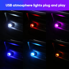 Load image into Gallery viewer, (🔥New Hot Sale🔥)Colorful Flashing Atmosphere Lights