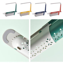 Load image into Gallery viewer, Multifunctional Kitchen Telescopic Rack