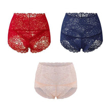 Load image into Gallery viewer, The seamless lace panties