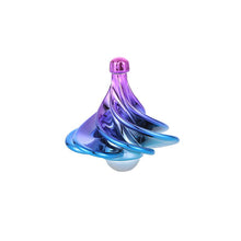 Load image into Gallery viewer, Aerodynamische Gyro Dekompression Toy