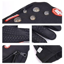 Load image into Gallery viewer, Cycling Running Driving Gloves Tendaisy Warm Thermal Gloves