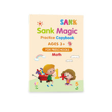 Load image into Gallery viewer, Sank®Magic Practice Copybook
