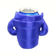 Load image into Gallery viewer, Jacket for Keeping Beverage Cool