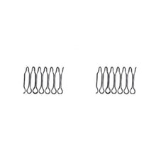 Load image into Gallery viewer, Hair Finishing Fixer Comb