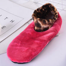 Load image into Gallery viewer, Indoor Non-slip Thermal Socks