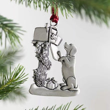 Load image into Gallery viewer, 2021 Christmas Tree Ornament