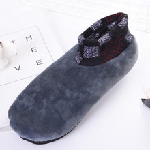 Load image into Gallery viewer, Indoor Non-slip Thermal Socks