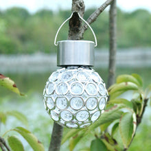 Load image into Gallery viewer, Outdoor Waterproof LED Solar Garden Lights