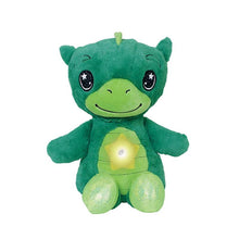Load image into Gallery viewer, Stuffed Animal Night Light for Kids