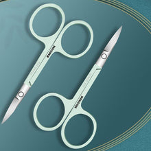 Load image into Gallery viewer, Nail Clippers Portable Set (12/16pcs)