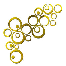 Load image into Gallery viewer, 3D Creative Decorative Wall Stickers