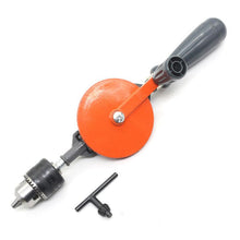 Load image into Gallery viewer, Double Pinions Crank Drill Tool