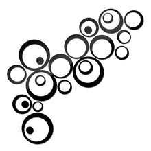 Load image into Gallery viewer, 3D Creative Decorative Wall Stickers