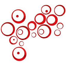 Load image into Gallery viewer, 3D Creative Decorative Wall Stickers