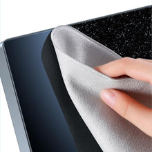 Load image into Gallery viewer, Polishing Cloth Mobile Phone Computer Wipe Cloth