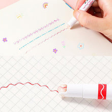 Load image into Gallery viewer, Curve Highlighter Pen