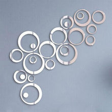 Load image into Gallery viewer, 3D Creative Decorative Wall Stickers