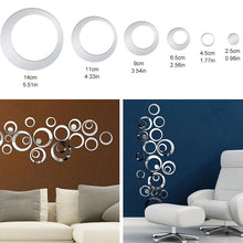 Load image into Gallery viewer, 3D Creative Decorative Wall Stickers