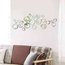 Load image into Gallery viewer, 3D Creative Decorative Wall Stickers