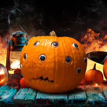 Load image into Gallery viewer, Scary Halloween Pumpkin🎃