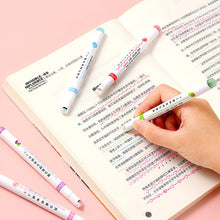 Load image into Gallery viewer, Curve Highlighter Pen