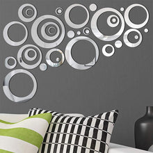 Load image into Gallery viewer, 3D Creative Decorative Wall Stickers