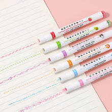 Load image into Gallery viewer, Curve Highlighter Pen