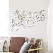 Load image into Gallery viewer, 3D Creative Decorative Wall Stickers