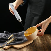 Load image into Gallery viewer, Electric Milk/Coffee Frother