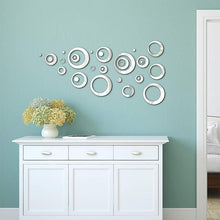 Load image into Gallery viewer, 3D Creative Decorative Wall Stickers