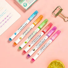 Load image into Gallery viewer, Curve Highlighter Pen