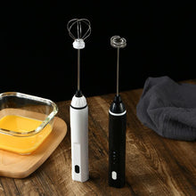 Load image into Gallery viewer, Electric Milk/Coffee Frother