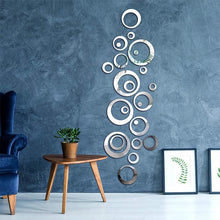 Load image into Gallery viewer, 3D Creative Decorative Wall Stickers