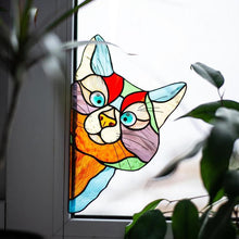 Load image into Gallery viewer, Funny Cat Decor