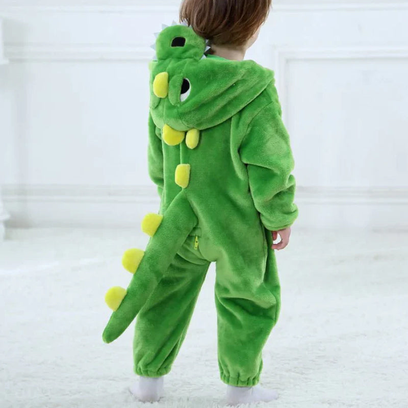Dinosaur Costume
