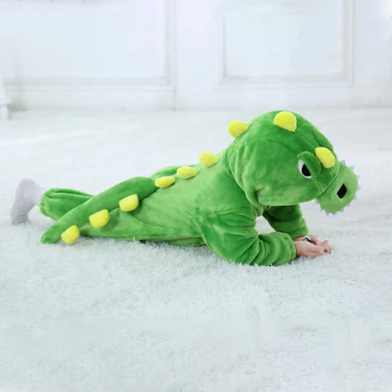 Dinosaur Costume