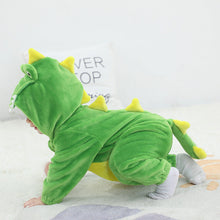 Load image into Gallery viewer, Dinosaur Costume