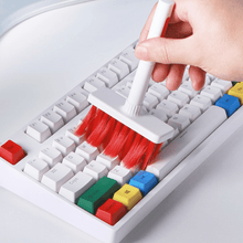 Load image into Gallery viewer, 5 in 1 Keyboard Cleaning Soft Brush