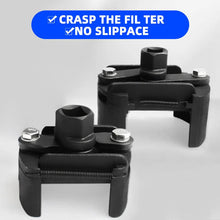 Load image into Gallery viewer, Adjustable Oil Filter Wrench