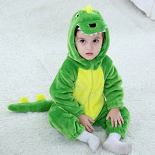 Load image into Gallery viewer, Dinosaur Costume