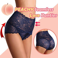 Load image into Gallery viewer, The seamless lace panties