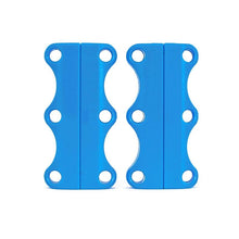 Load image into Gallery viewer, Hirundo Magnetic Shoe Buckles,One Pair